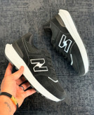 خرید نیو بالانس مشکی اصل