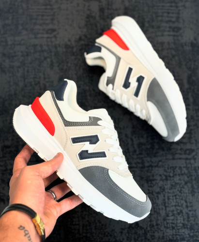 کفش اسپرت زنانه نیوبالانس خارجی 37 تا 41