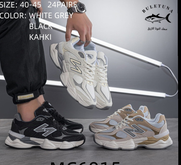 رنگبندی و قیمت کامل NB 9060