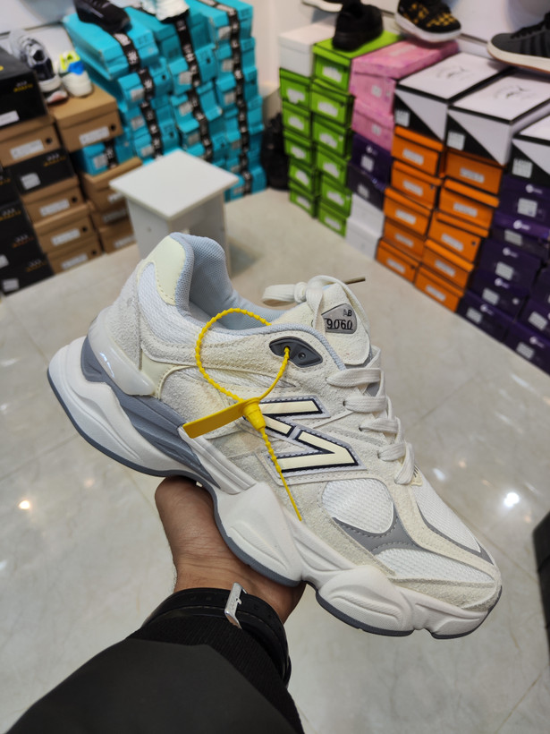 خرید کفش مردانه نیوبالانس 9060