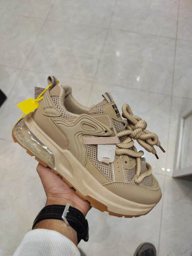 کفش خارجی زنانه