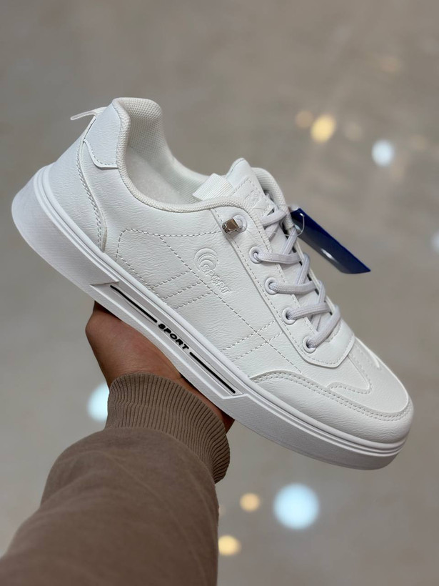 خرید کفش مردانه چرم