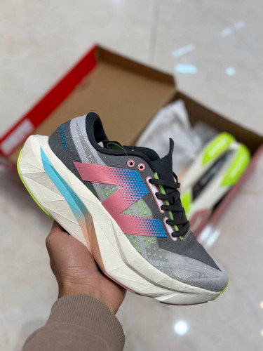 کتونی نیوبالانس Newbalance Elite V4 زنانه رانینگ