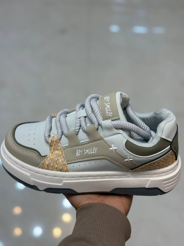 خرید کفش اسپرت دخترانه