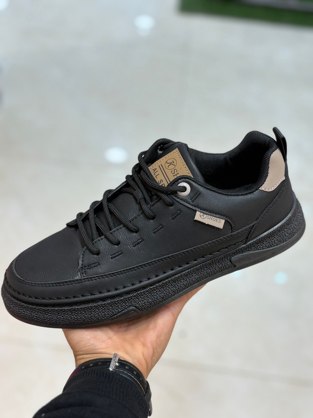 کفش مردانه ونس