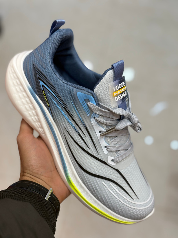 کفش راحتی مردانه روزمره