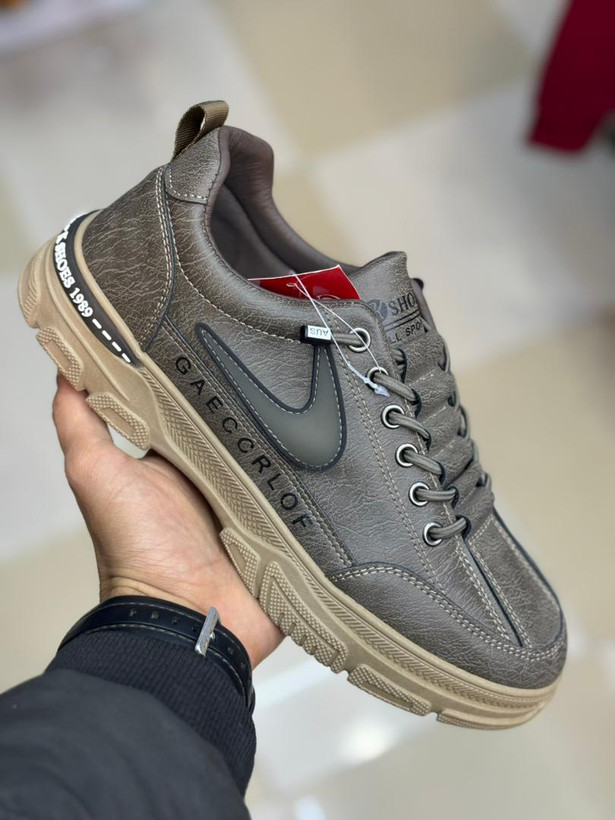 خرید کفش مردانه