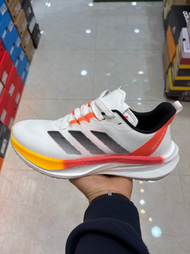 کفش اسپرت مردانه جدید و شیک مدل adidas وارداتی