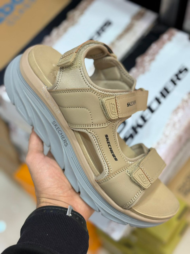 خرید و قیمت صندل اسکیچرز