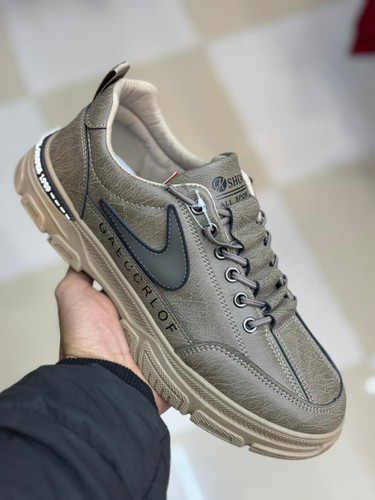 کفش مردانه اسپرت شیک و جدید