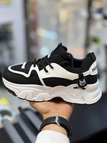 کفش زنانه اسپرت جدید و زیبا خارجی