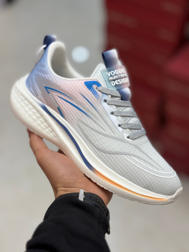 کفش اسپرت زنانه سبک و راحت وارداتی با ضمانت