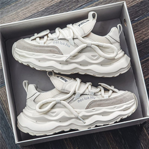 کفش اسپرت مردانه جدید مناسب استایل و روزمره 40تا44