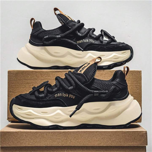 کفش اسپرت مردانه جدید مناسب استایل و روزمره