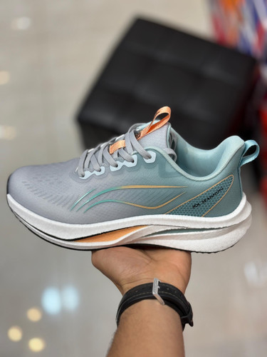 کفش اسپرت مردانه