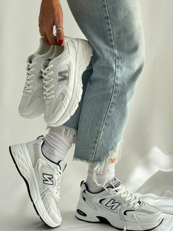 پاخور کفش نیوبالانس ۵۳۰