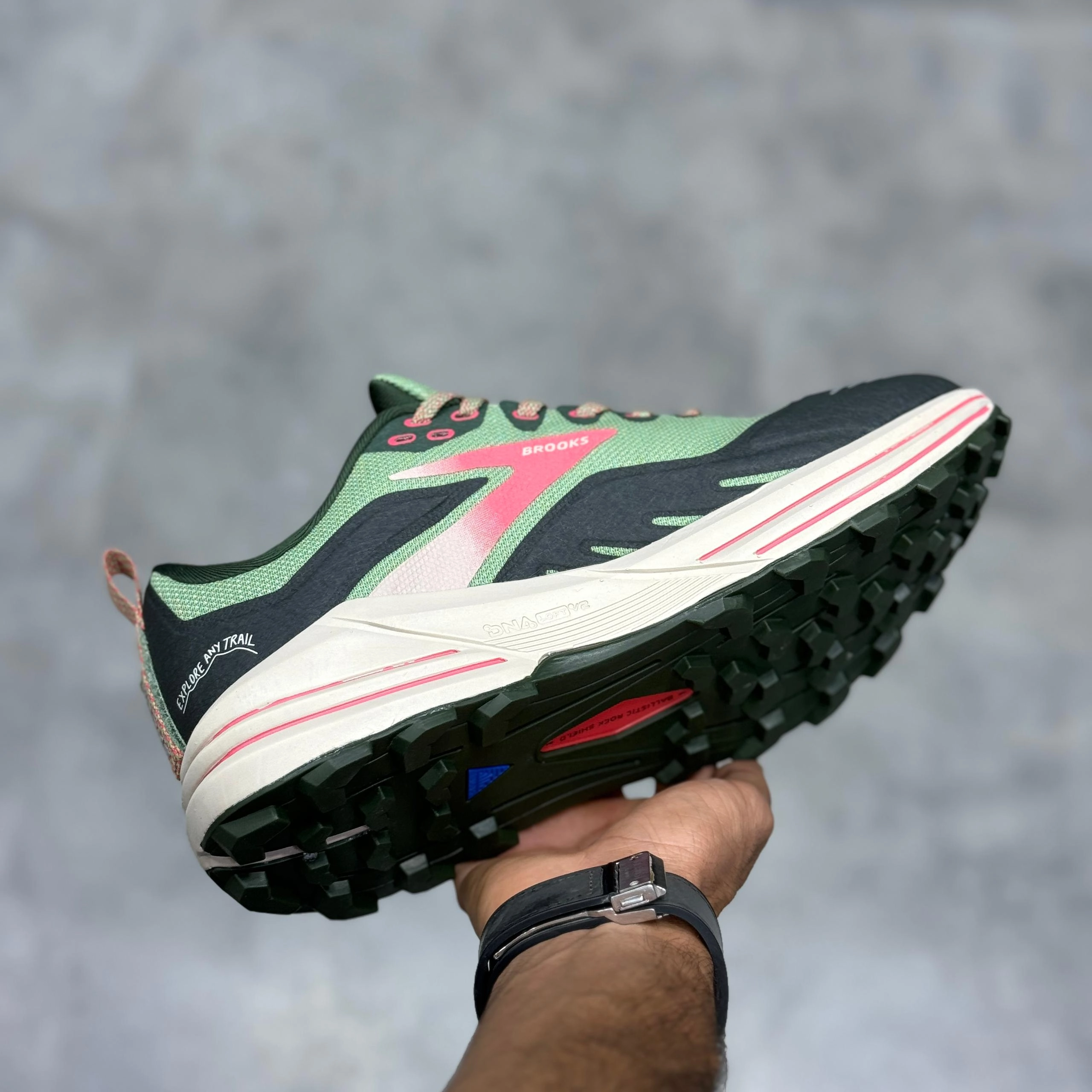 brooks Cascadia16