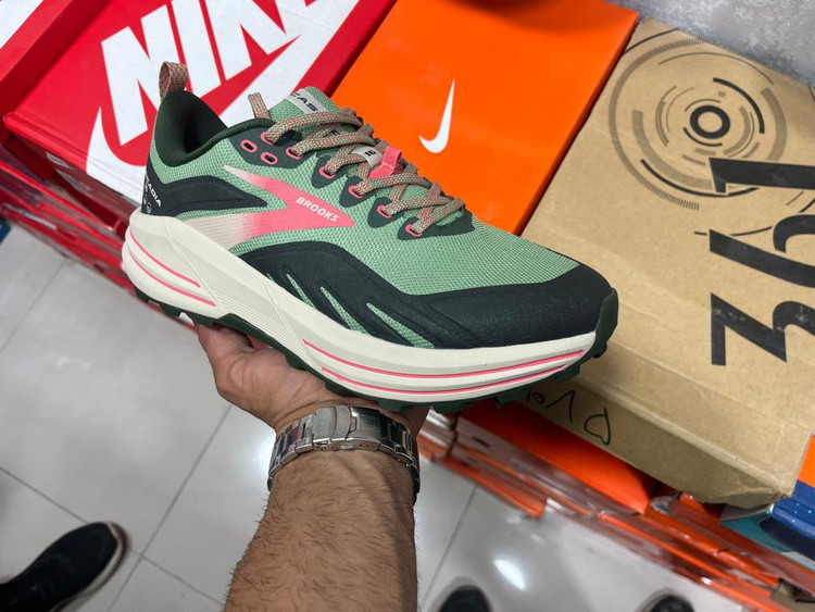 قیمت و خرید بروکس