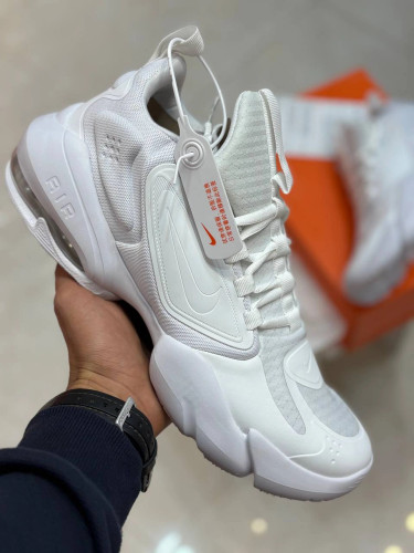 خرید کفش ساواج سفید