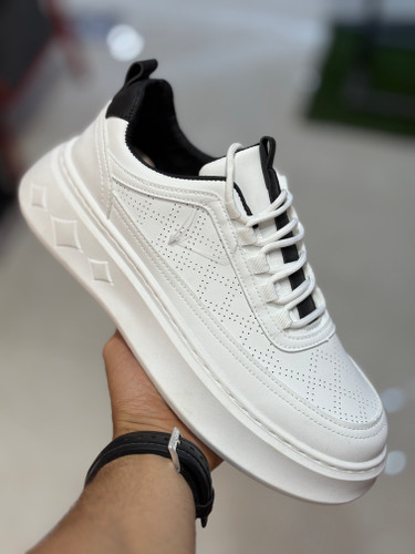 ونس مردانه خاص و جدید ساده {مناسب استایل های لش}