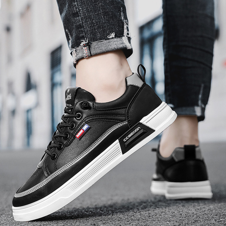 کفش مردانه خاص و جدید مدل ونس