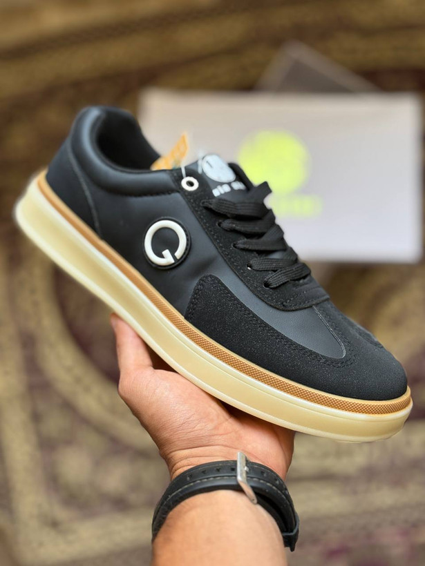 خرید کفش مردانه اسپرت