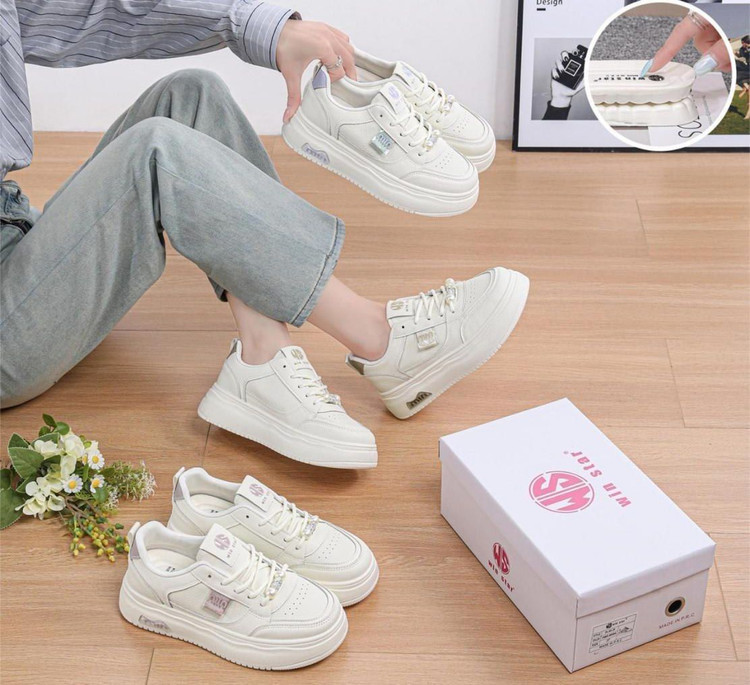 خرید کفش زنانه