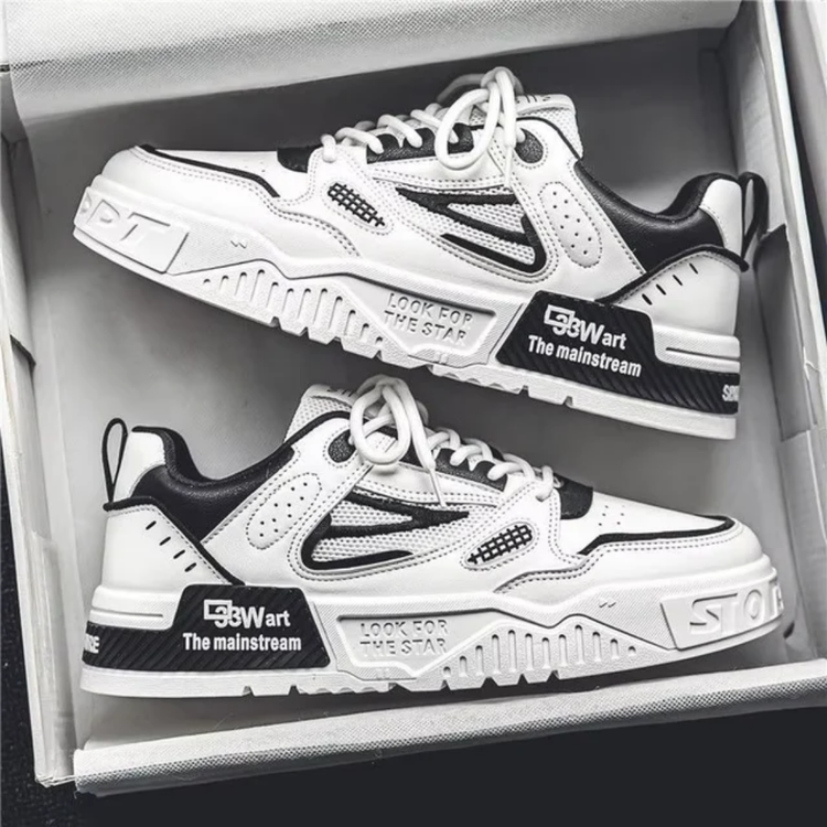 کفش خاص مردانه