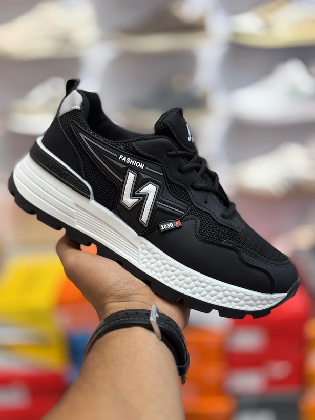 کفش زنانه نیوبالانس مشکی