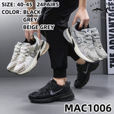 کفش نایک وی تو کی کاملترین رنگ بندی