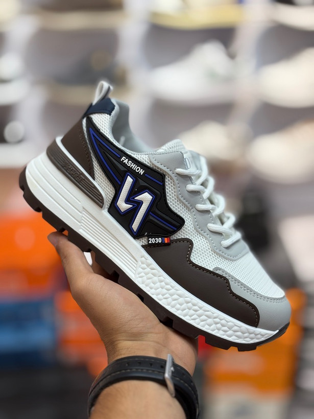 کفش اسپرت زنانه