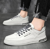 ونس مردانه سفید