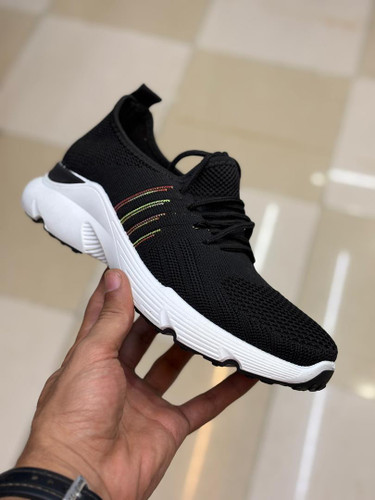 کفش راحتی زنانه اسپرت(تک سایز 36) وارداتی مدل win Star