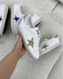 خرید و قیمت کتانی گلدن گوس