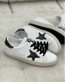 کفش اکلیدی گلدن کو