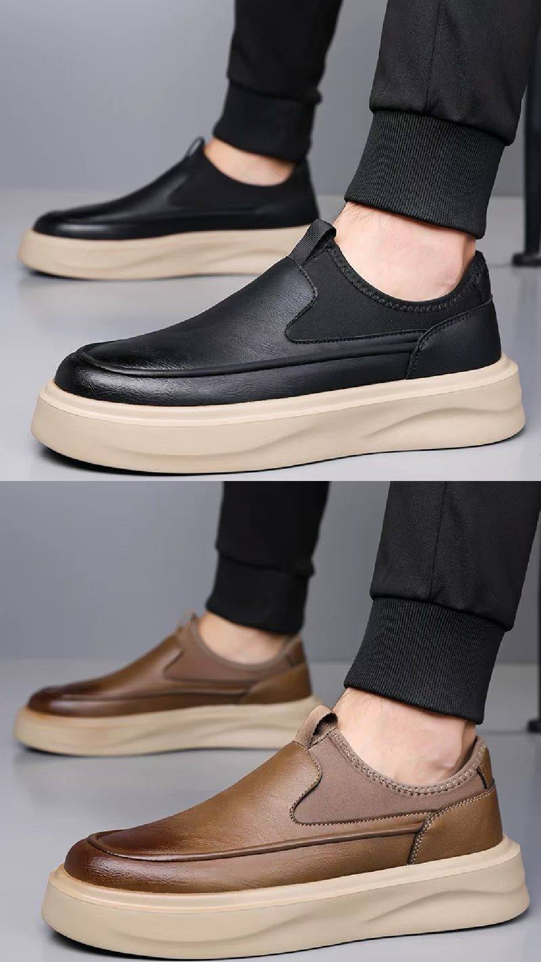 کفش مردانه اسپرت