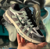 کفش اسپرت مردانه در رنگبندی کامل