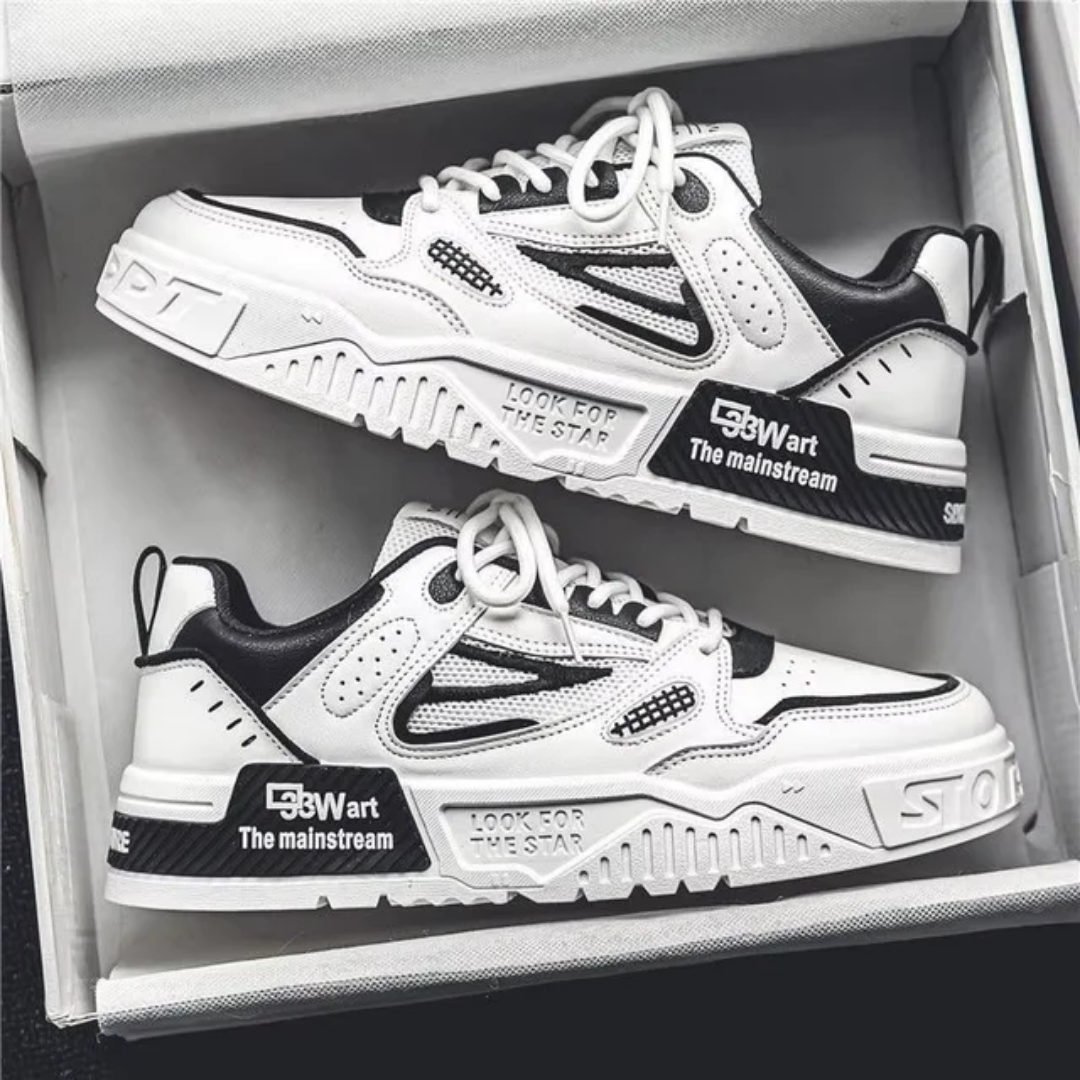 کفش خاص مردانه