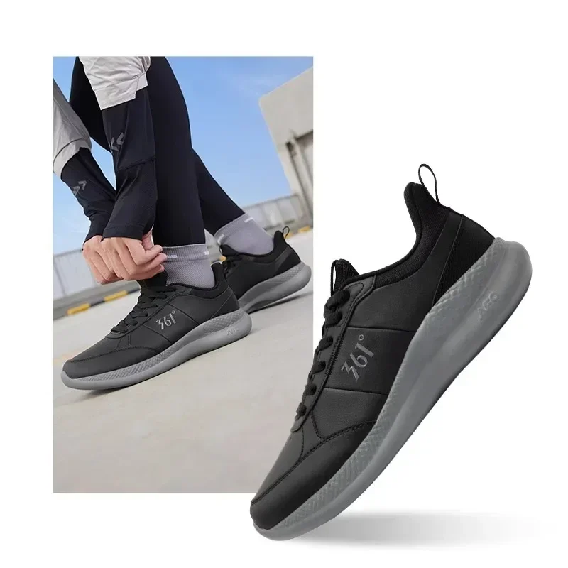 جدیدترین مدل کفش ۳۶۱ مردانه