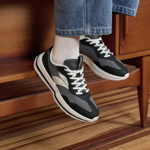 کفش 361 مناسب استایل کلاسیک