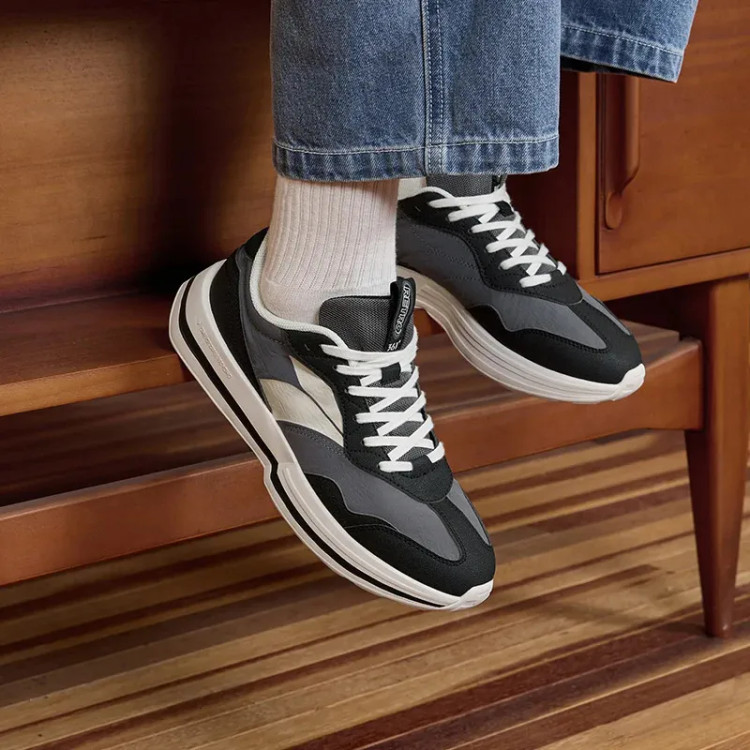 کفش 361 مناسب استایل کلاسیک