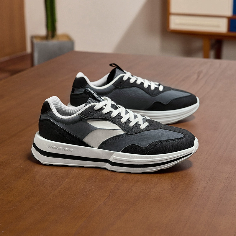 کفش کژوال اولد مانی از برند 361 اصلی