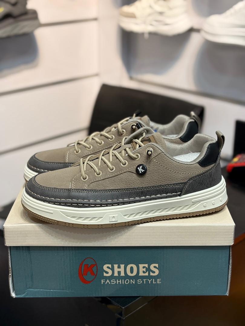 کفش مردانه اسپرت