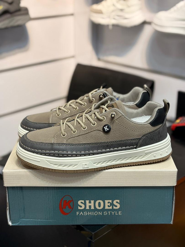 کفش مردانه اسپرت