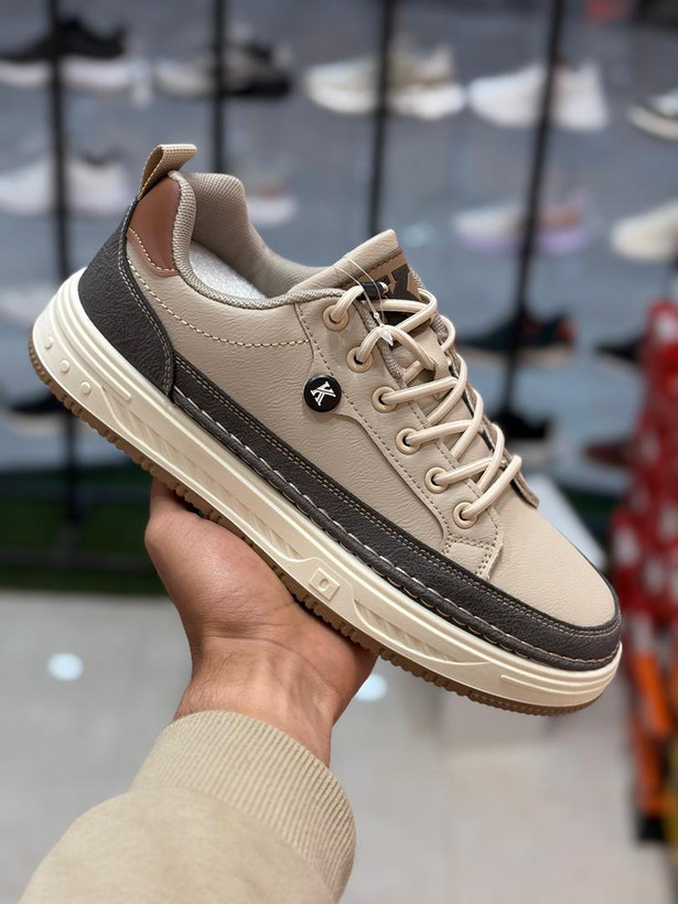 ونس مردانه کرم