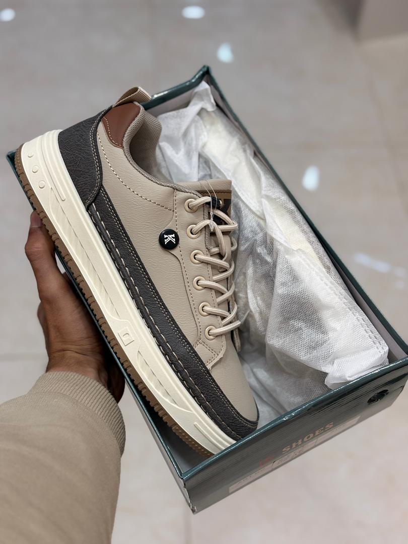 کفش اسپرت مردانه مدل ونس خاص و جدید