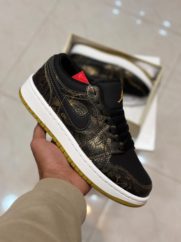 کفش نایک دراگون