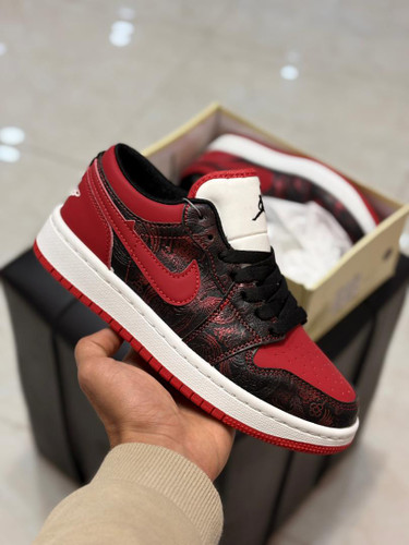 کفش نایک دخترانه