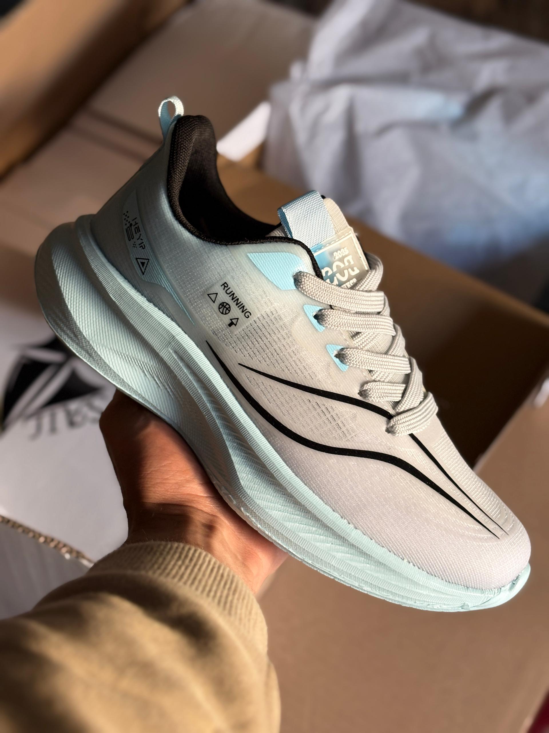 کفش اسپرت زنانه سبک و نرم مناسب روزمره  اورجینال SAIL