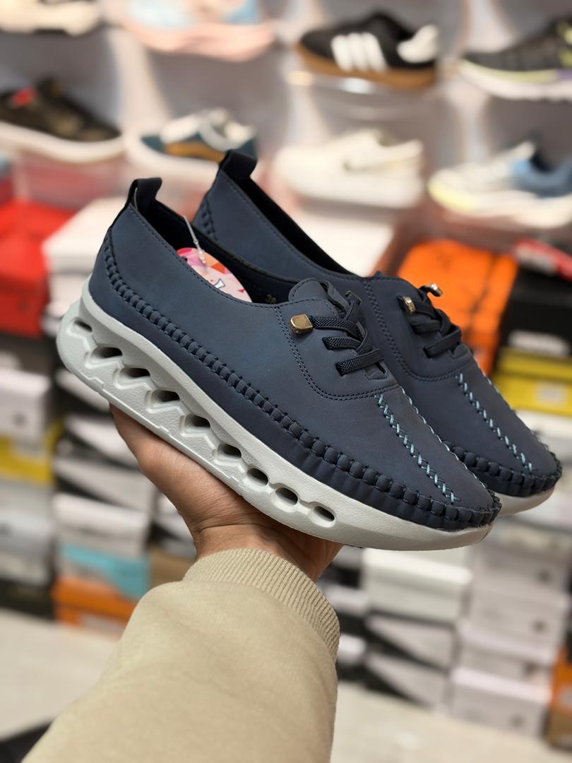 خرید کفش طبی زنانه